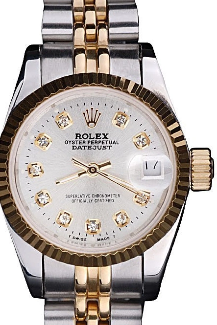 Aaa replica watch Rolex Datejust-rl25 0604